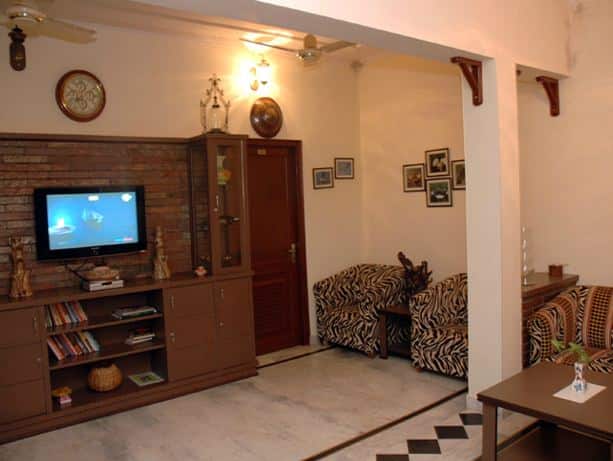 Siswan Jungle Lodge (6 Kms from Baddi), Chandigarh 5